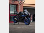 Detail nabídky - Yamaha YZF-R6