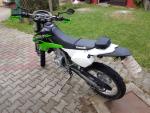 Klikněte pro detailní foto č. 3 - Kawasaki KLX 250
