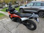 Klikněte pro detailní foto č. 2 - KTM 890 Adventure
