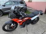 Klikněte pro detailní foto č. 3 - KTM 890 Adventure