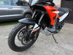 Klikněte pro detailní foto č. 4 - KTM 890 Adventure