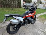 Klikněte pro detailní foto č. 7 - KTM 890 Adventure