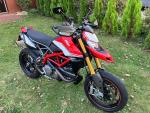 Klikněte pro detailní foto č. 1 - Ducati Hypermotard 950