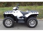 Klikněte pro detailní foto č. 2 - Polaris Sportsman 850 XP