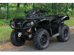 Klikněte pro detailní foto č. 1 - CAN-AM Outlander 1000R XT-P