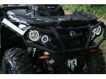 Klikněte pro detailní foto č. 4 - CAN-AM Outlander 1000R XT-P