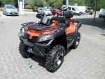 Klikněte pro detailní foto č. 1 - CFMOTO CForce 820