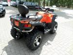 Klikněte pro detailní foto č. 2 - CFMOTO CForce 820