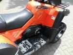 Klikněte pro detailní foto č. 3 - CFMOTO CForce 820