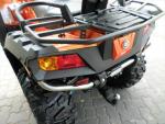 Klikněte pro detailní foto č. 4 - CFMOTO CForce 820
