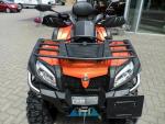 Klikněte pro detailní foto č. 5 - CFMOTO CForce 820
