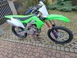 Klikněte pro detailní foto č. 2 - Kawasaki KX 450 F