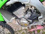 Klikněte pro detailní foto č. 4 - Kawasaki KX 450 F