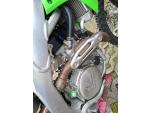 Klikněte pro detailní foto č. 5 - Kawasaki KX 450 F