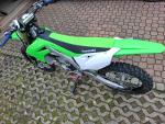Klikněte pro detailní foto č. 6 - Kawasaki KX 450 F