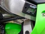 Klikněte pro detailní foto č. 7 - Kawasaki KX 450 F