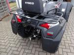 Klikněte pro detailní foto č. 2 - Kymco MXU 700i