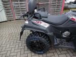 Klikněte pro detailní foto č. 4 - Kymco MXU 700i