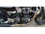 Klikněte pro detailní foto č. 10 - Triumph Speed Twin 1200