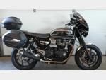 Detail nabídky - Triumph Speed Twin 1200