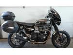 Klikněte pro detailní foto č. 1 - Triumph Speed Twin 1200