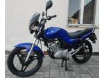 Klikněte pro detailní foto č. 1 - Yamaha YBR 125