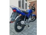 Klikněte pro detailní foto č. 5 - Yamaha YBR 125