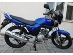 Klikněte pro detailní foto č. 6 - Yamaha YBR 125