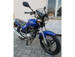Klikněte pro detailní foto č. 7 - Yamaha YBR 125
