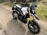 Detail nabídky - Aprilia Dorsoduro 750
