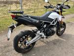 Klikněte pro detailní foto č. 5 - Aprilia Dorsoduro 750