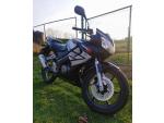 Klikněte pro detailní foto č. 1 - Honda CBR 125 R