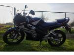 Klikněte pro detailní foto č. 3 - Honda CBR 125 R