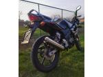 Klikněte pro detailní foto č. 6 - Honda CBR 125 R