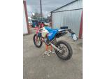 Klikněte pro detailní foto č. 2 - KTM 300 EXC SIX DAYS