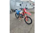 Klikněte pro detailní foto č. 3 - KTM 300 EXC SIX DAYS