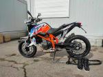 Detail nabídky - KTM 690 Duke