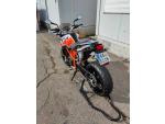 Klikněte pro detailní foto č. 3 - KTM 690 Duke