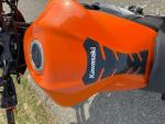 Klikněte pro detailní foto č. 11 - Kawasaki Z 750 R