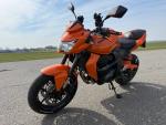 Klikněte pro detailní foto č. 13 - Kawasaki Z 750 R