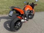 Klikněte pro detailní foto č. 1 - Kawasaki Z 750 R