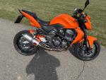 Klikněte pro detailní foto č. 3 - Kawasaki Z 750 R