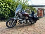 Klikněte pro detailní foto č. 2 - BMW R 1200 C