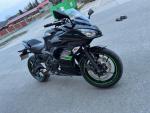 Klikněte pro detailní foto č. 1 - Kawasaki Ninja 650