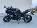 Klikněte pro detailní foto č. 2 - Kawasaki Ninja 650