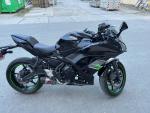 Klikněte pro detailní foto č. 3 - Kawasaki Ninja 650