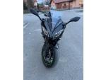 Klikněte pro detailní foto č. 4 - Kawasaki Ninja 650