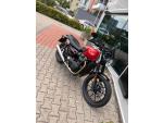 Klikněte pro detailní foto č. 1 - Triumph Street Twin