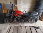 Klikněte pro detailní foto č. 3 - Triumph Street Twin