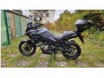 Klikněte pro detailní foto č. 3 - Suzuki DL 650 V-Strom XT